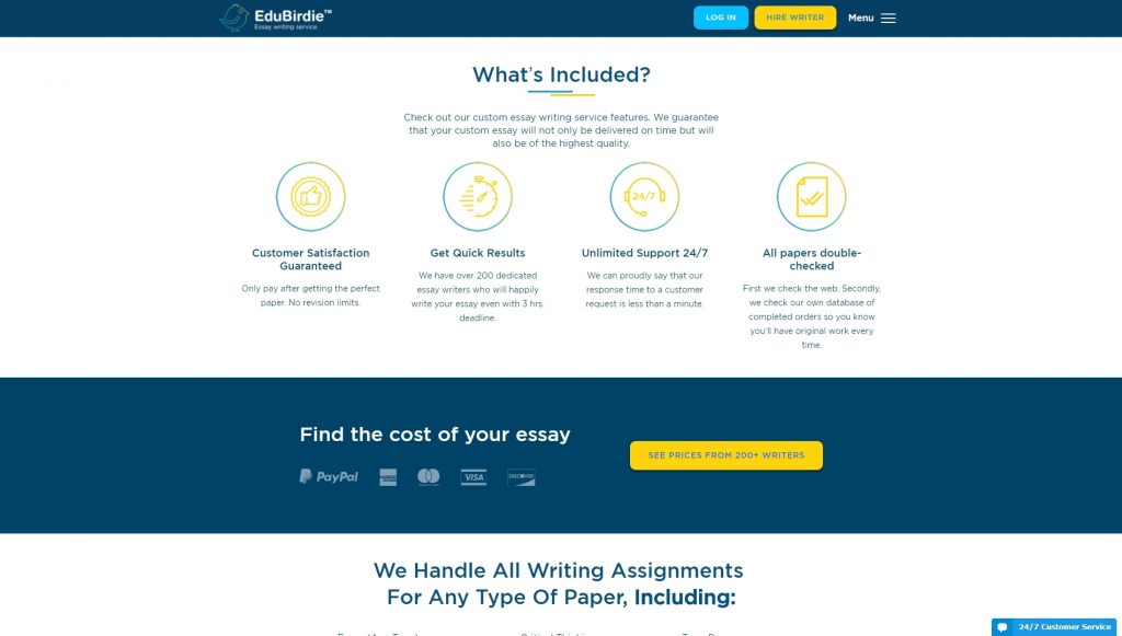 website that checks essays for free